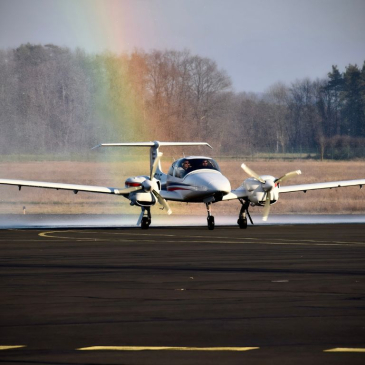 Meet new Diamond in our fleet!